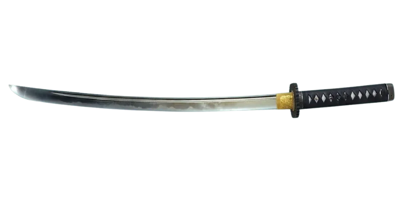 Нож Katana — CSO зомби сервер КС 1.6